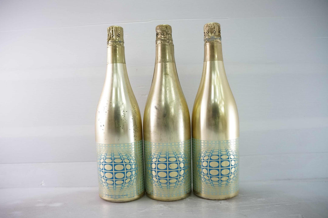 Taittinger Collection Vasarely 1978