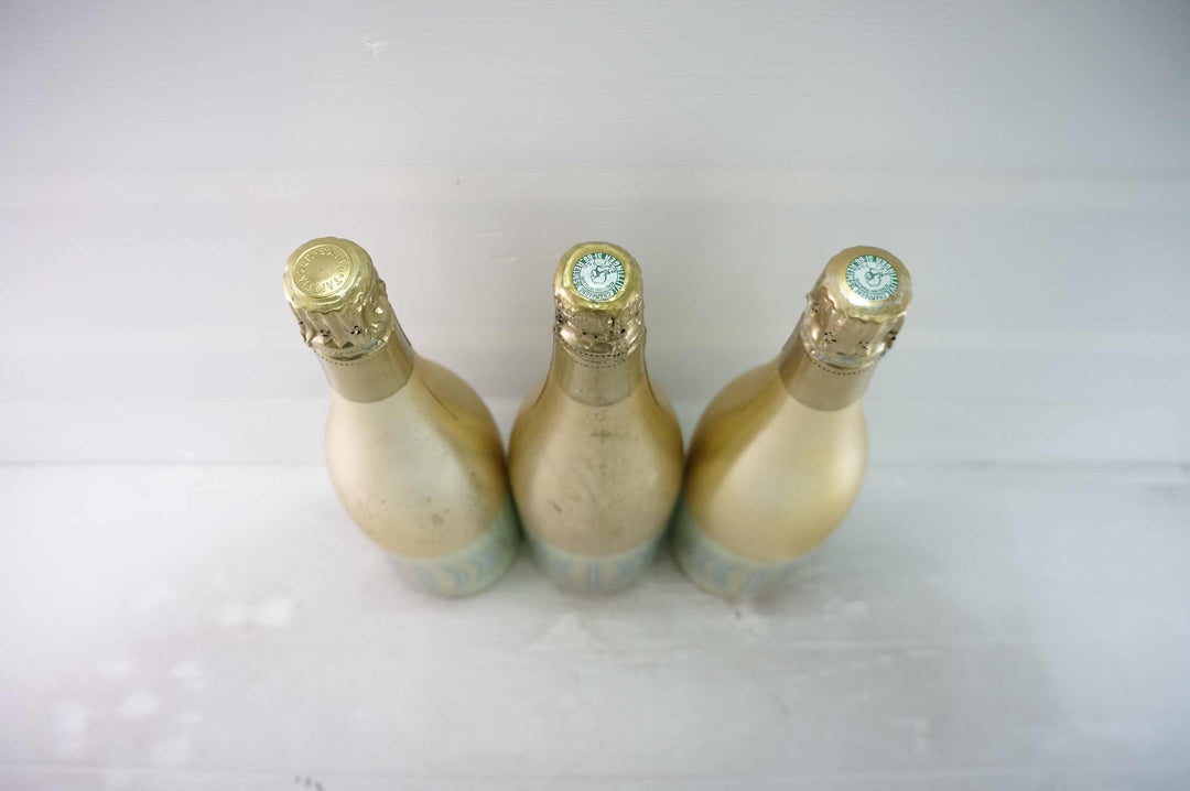Taittinger Collection Vasarely 1978
