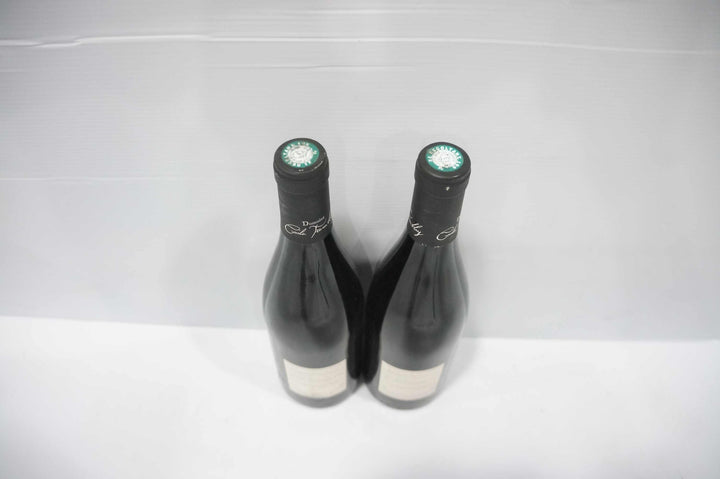 Cecile Tremblay Chapelle Chambertin Grand Cru 2009 *