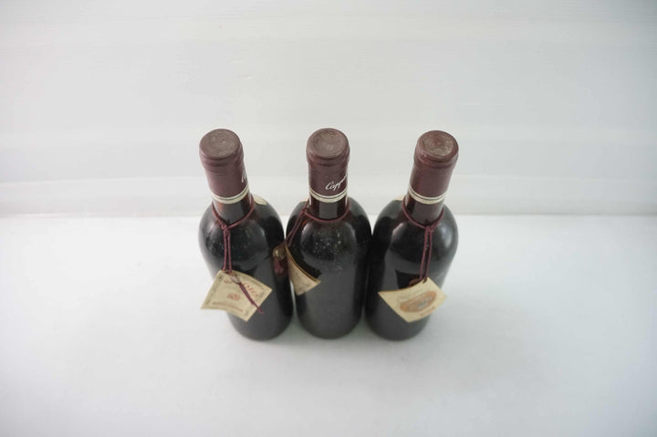 Cappellano Barolo 1971 *