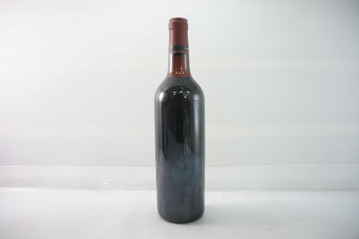 Ceretto Barolo Grignore 1971 *