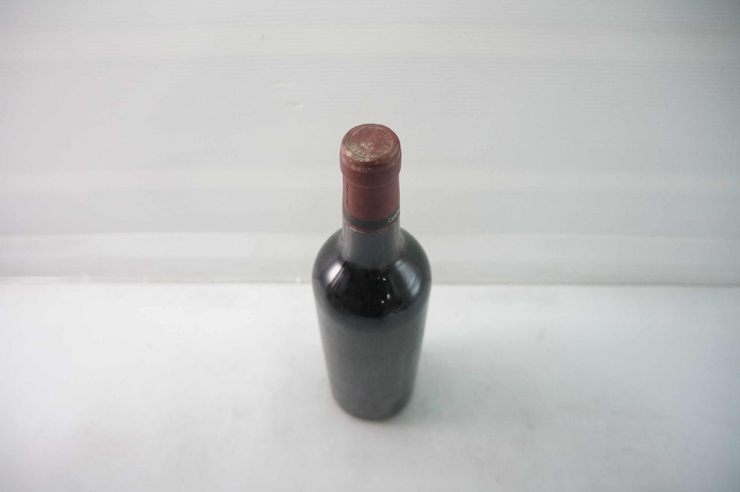 Ceretto Barolo Grignore 1971 *