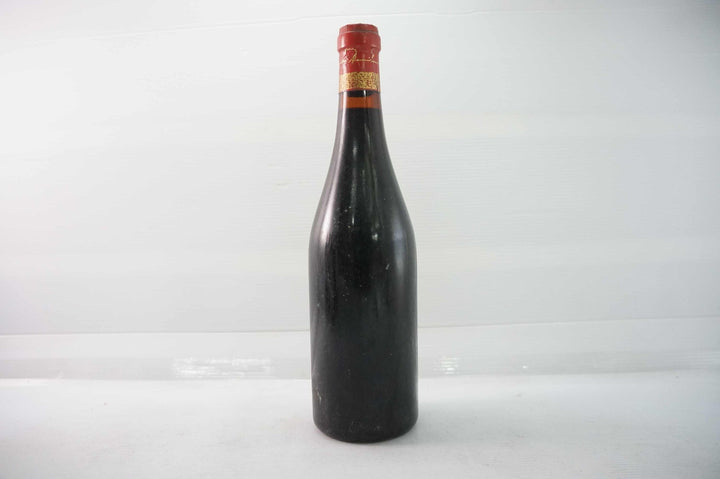 Damilano Barolo 1971 *