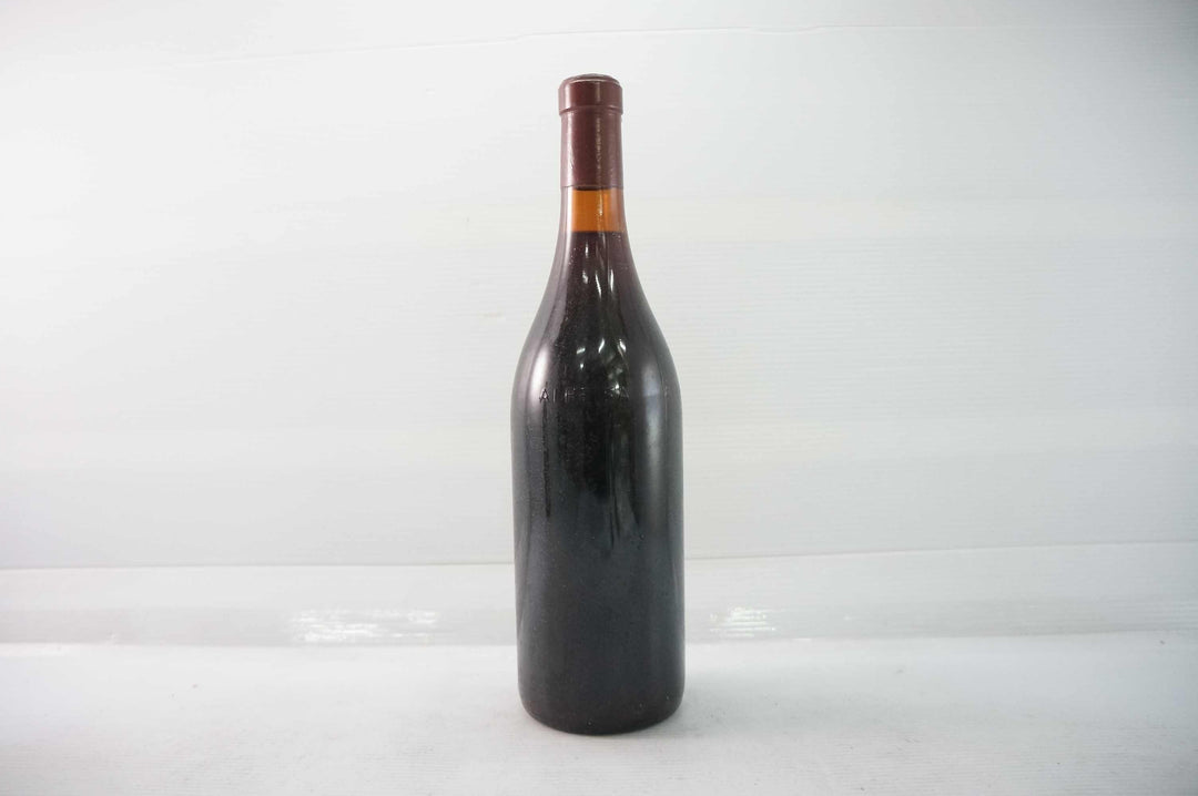Marcarini Barolo 1978