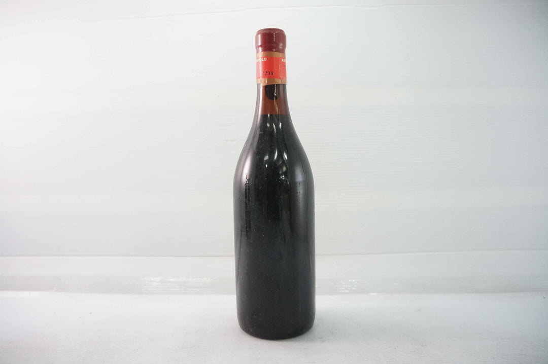 Marchesi di Barolo Barolo 1971