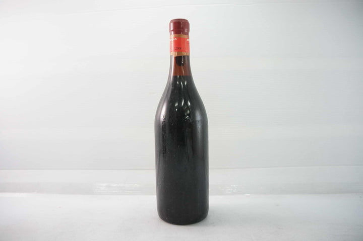 Marchesi di Barolo Barolo 1971