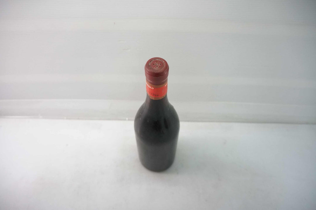 Marchesi di Barolo Barolo 1971