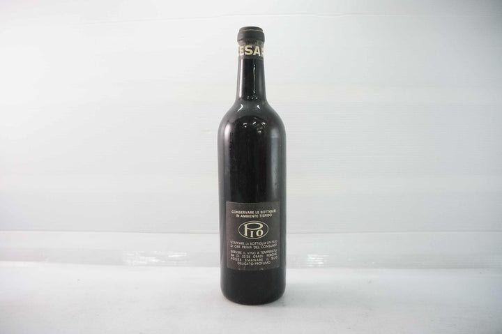 Pio Cesare Barolo 1961 *