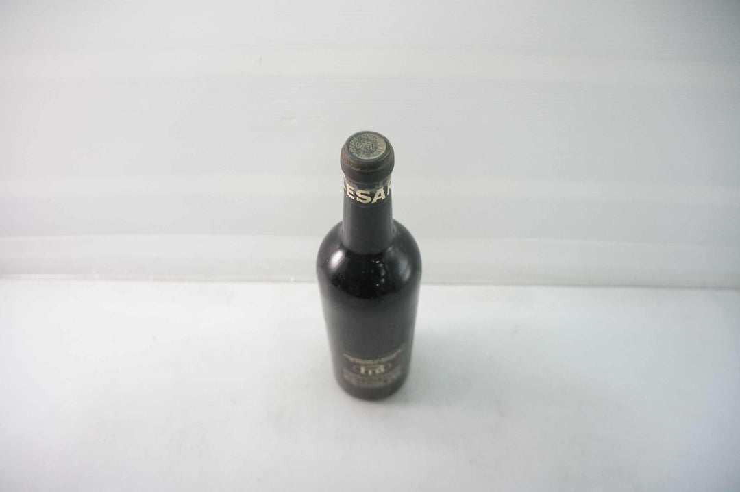 Pio Cesare Barolo 1961 *