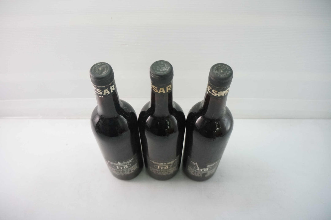 Pio Cesare Barolo 1964 *