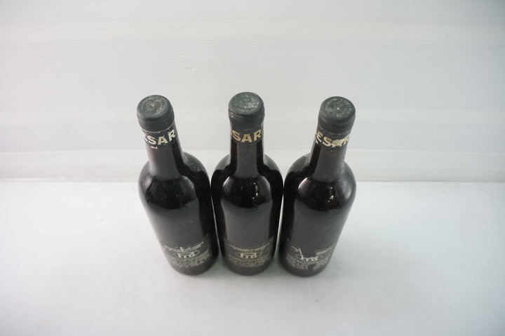 Pio Cesare Barolo 1964 *