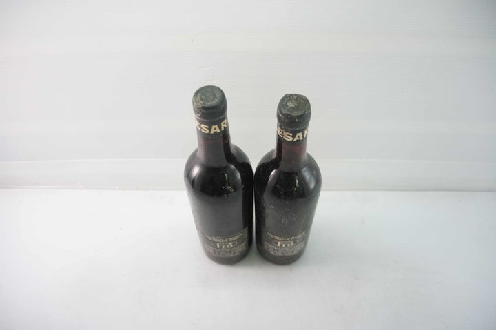 Pio Cesare Barolo 1967 *