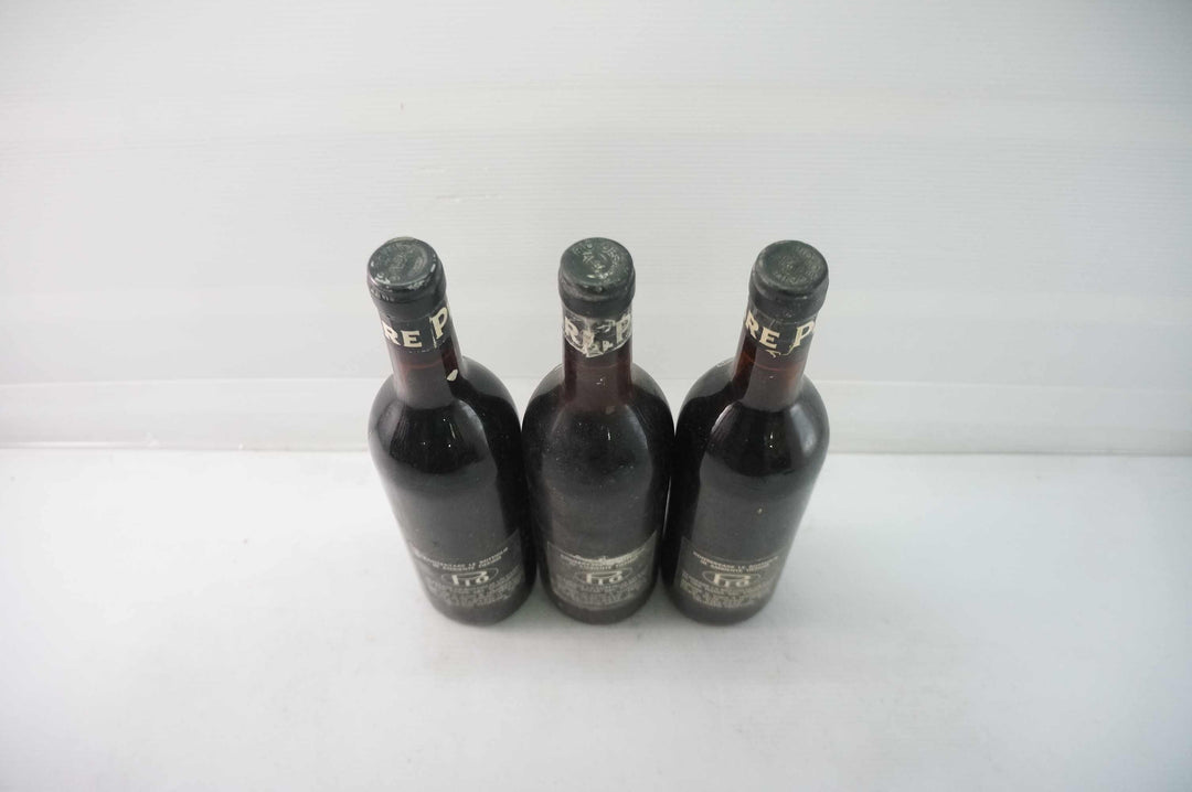 Pio Cesare Barolo 1971 *