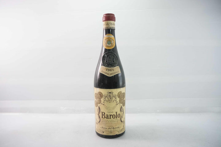 Terre del Barolo Riserva Speciale 1961