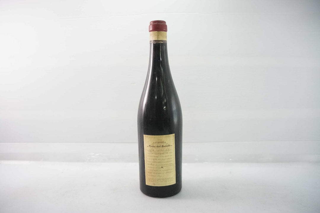 Terre del Barolo Riserva Speciale 1961