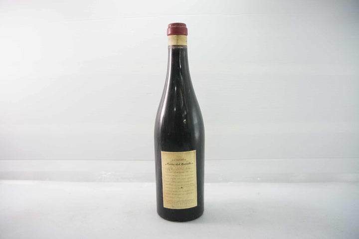 Terre del Barolo Riserva Speciale 1961