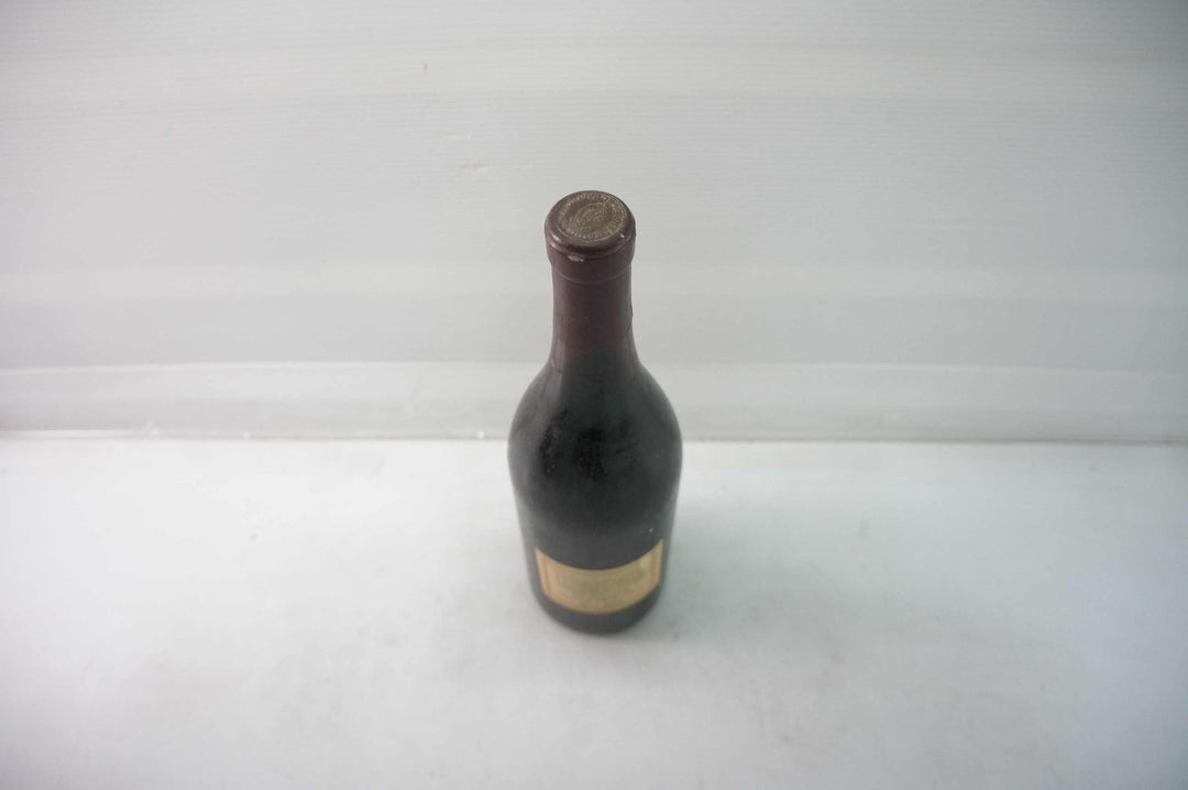 Terre del Barolo Riserva Numerata 1971 *