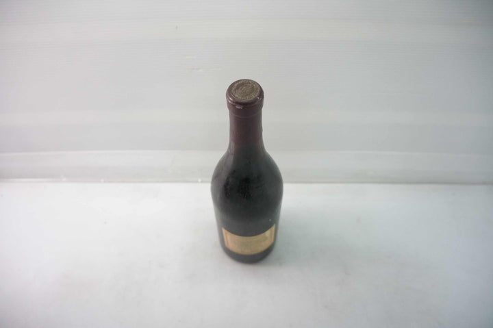 Terre del Barolo Riserva Numerata 1971 *