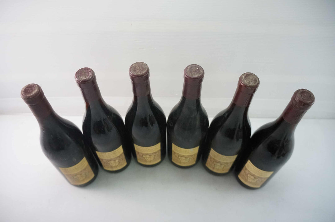 Terre del Barolo Riserva Speciale 1971 *
