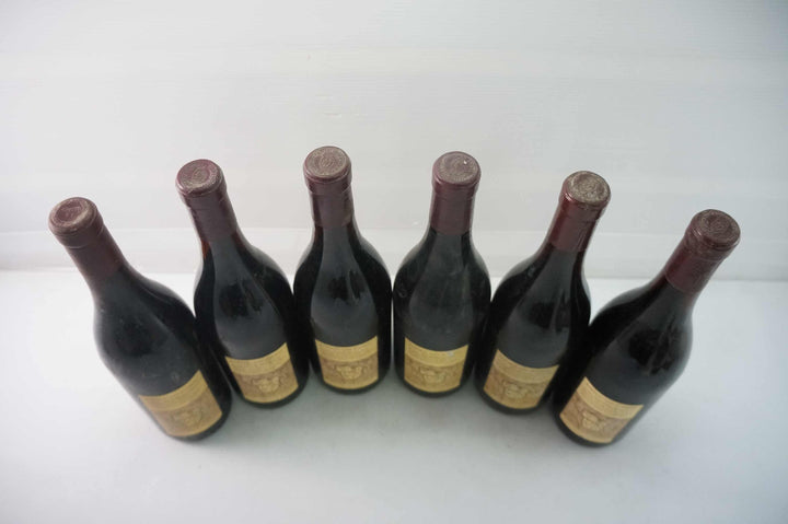 Terre del Barolo Riserva Speciale 1971 *