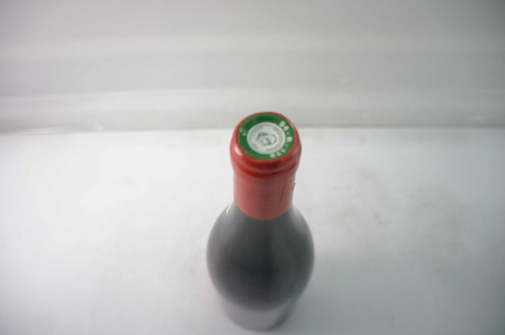Chateau Rayas Chateauneuf du Pape 1998 *