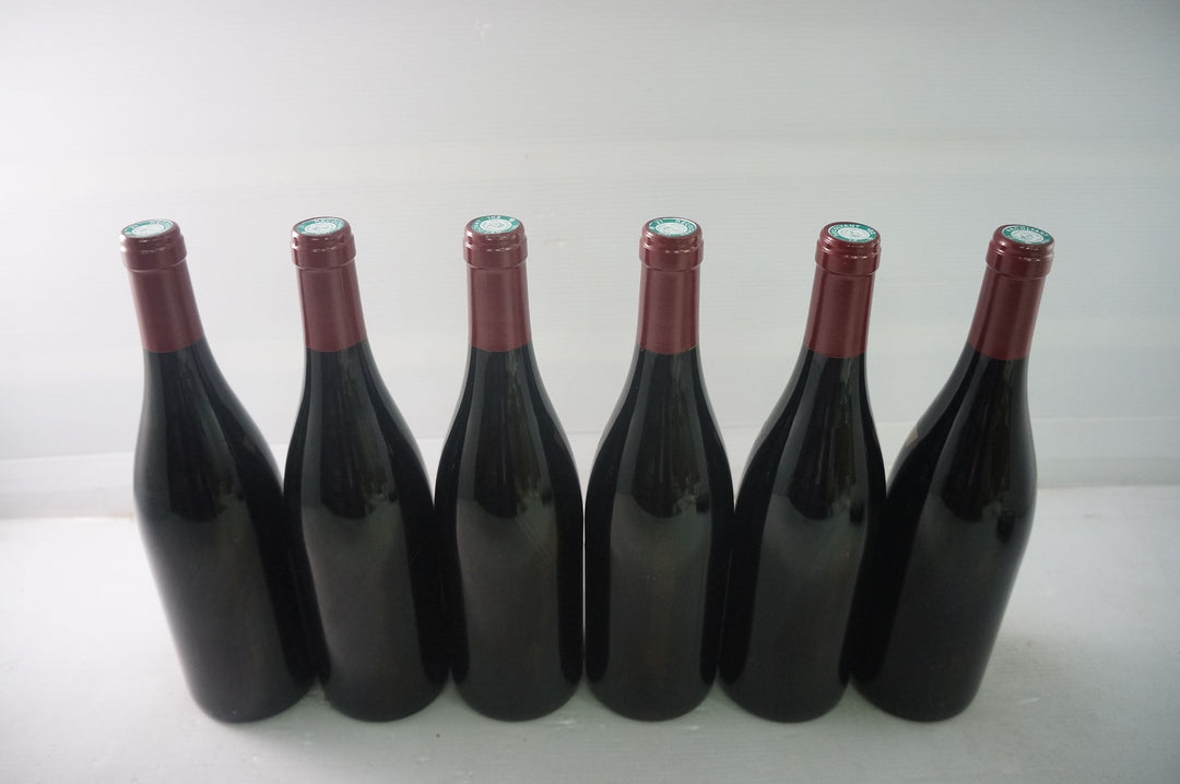 Joseph Roty Charmes Chambertin TVV Grand Cru 2018