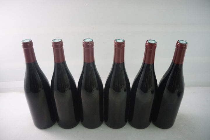 Joseph Roty Charmes Chambertin TVV Grand Cru 2018