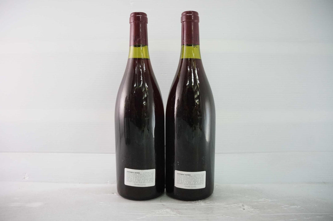 Dujac Clos de la Roche Grand Cru 1989 *