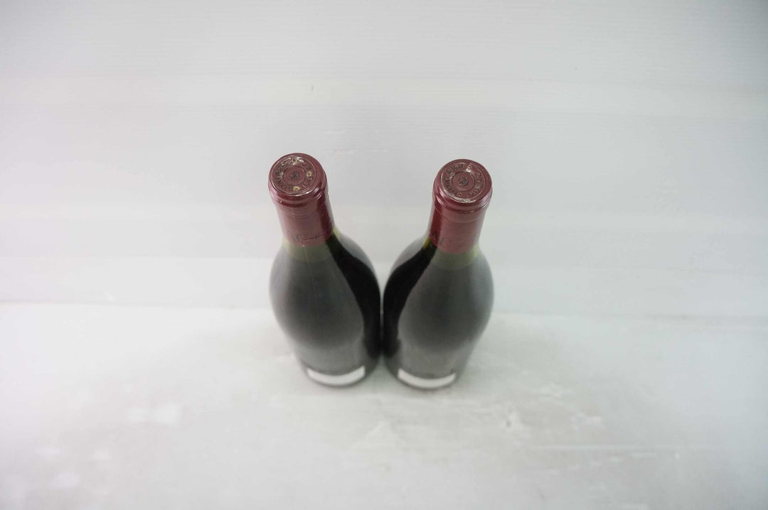 Dujac Clos de la Roche Grand Cru 1989 *