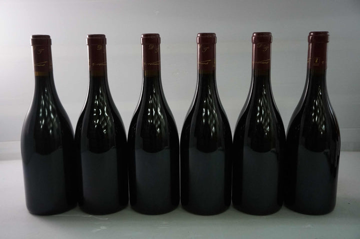 Tortochot Charmes Chambertin Grand Cru 2008