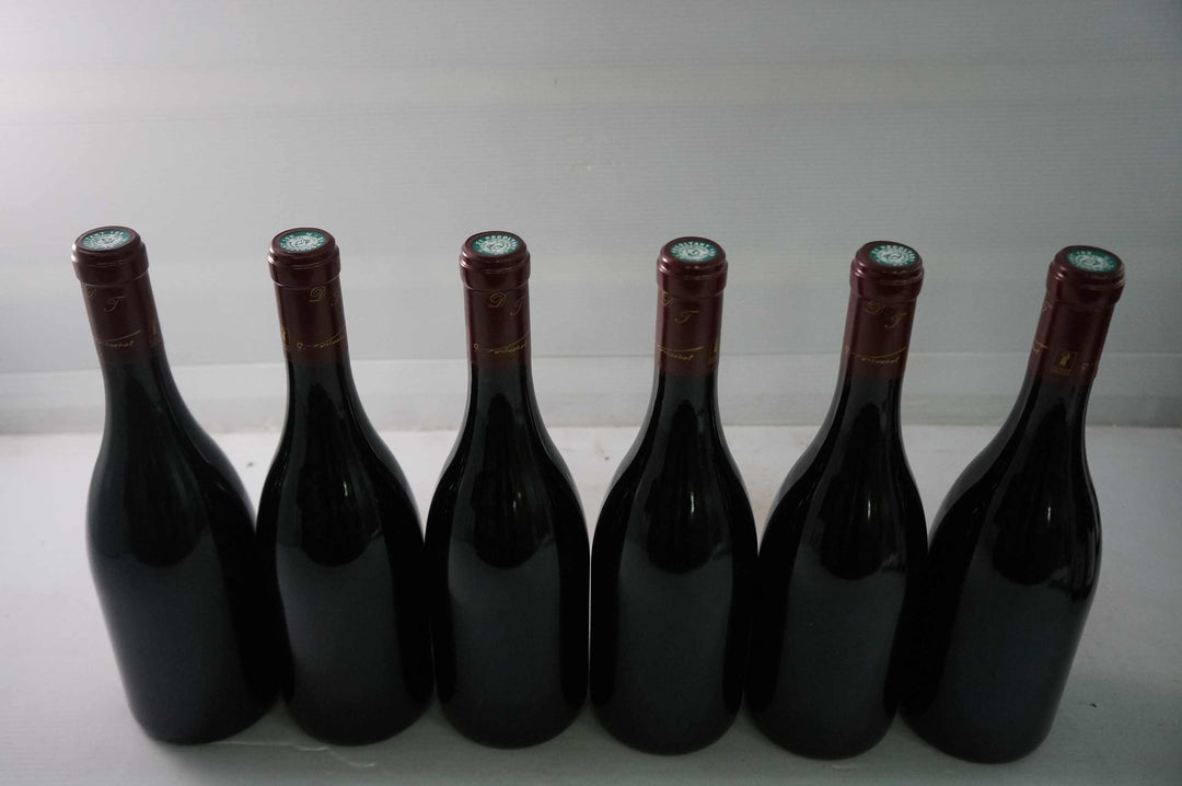 Tortochot Charmes Chambertin Grand Cru 2008