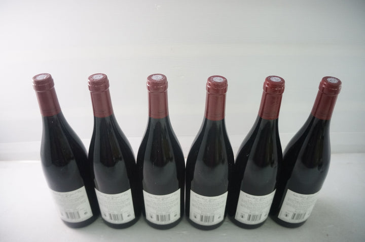 Nicolas Potel Nuits St Georges Les Perrieres 1er Cru 2007