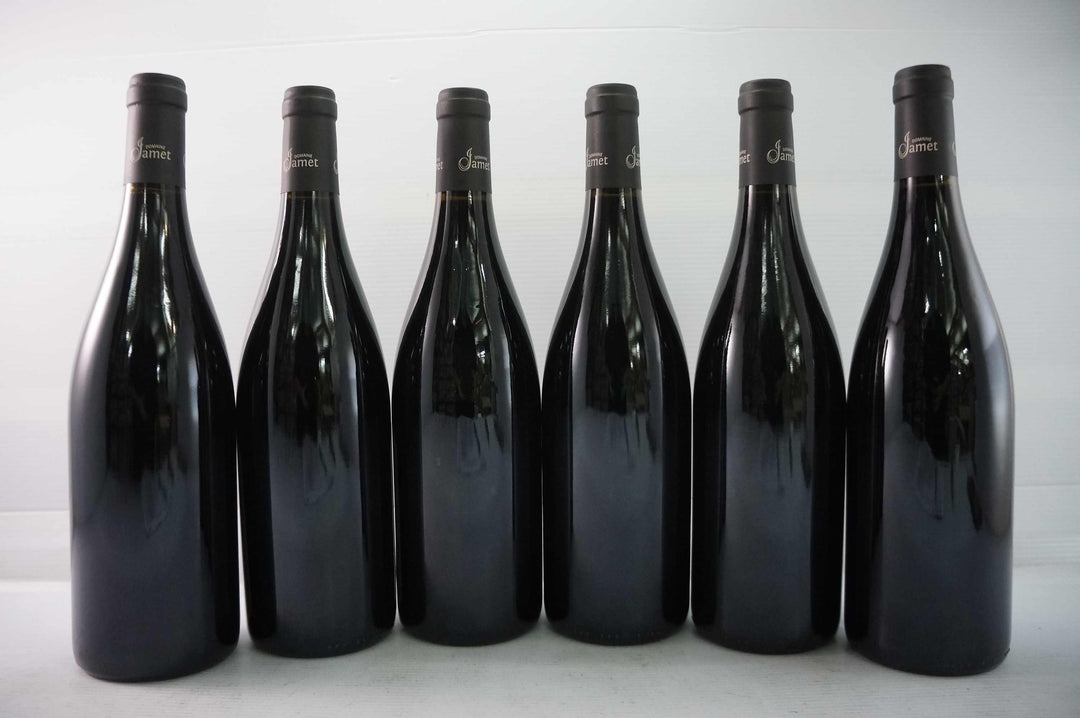 Domaine Jamet Cotes du Rhone Equivoque 2016