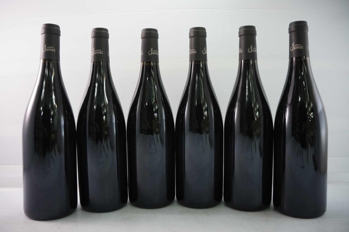 Domaine Jamet Cotes du Rhone Equivoque 2016