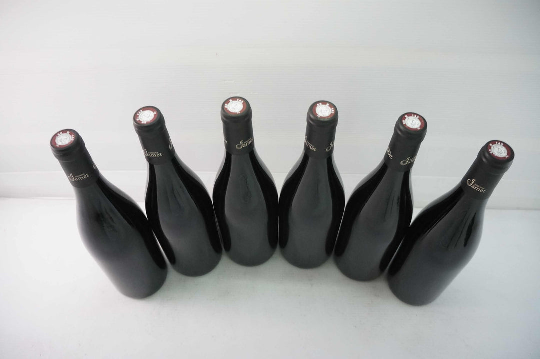 Domaine Jamet Cotes du Rhone Equivoque 2016