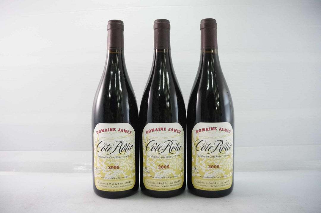 Domaine Jamet Cote Rotie 2009