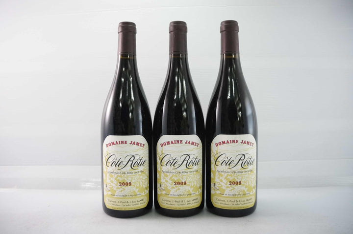 Domaine Jamet Cote Rotie 2009