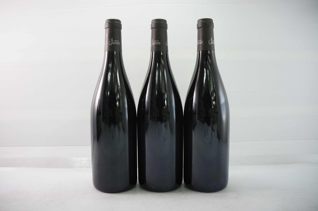 Domaine Jamet Cote Rotie 2015