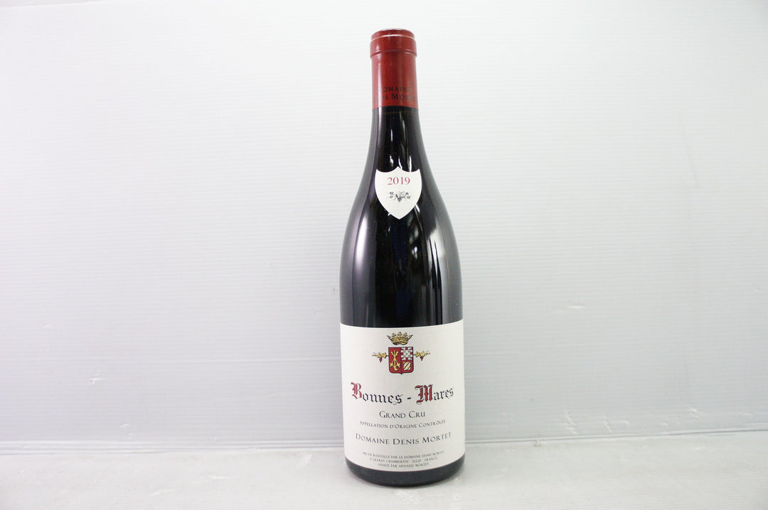 Denis Mortet Bonnes Mares Grand Cru 2019
