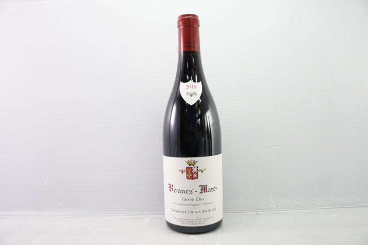 Denis Mortet Bonnes Mares Grand Cru 2019