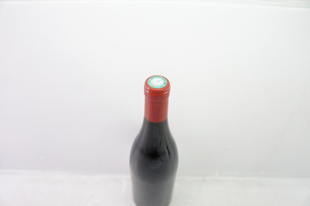 Denis Mortet Clos de Vougeot Grand Cru 2019