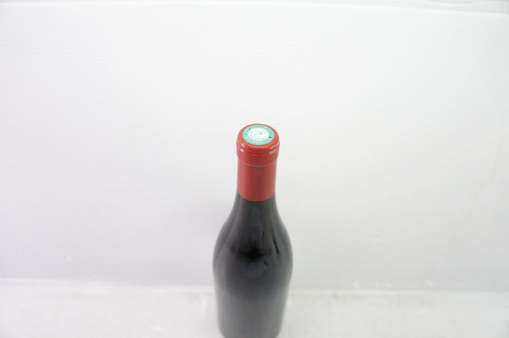 Denis Mortet Clos de Vougeot Grand Cru 2019