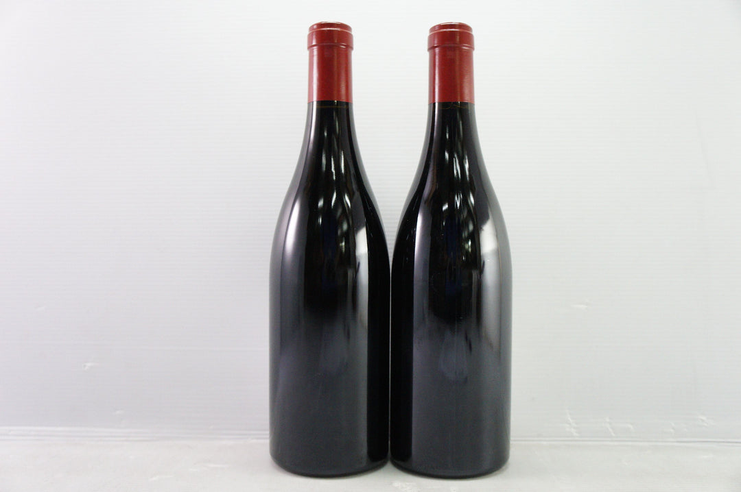 Denis Mortet Gevrey Chambertin Les Champeaux 1er Cru 2019