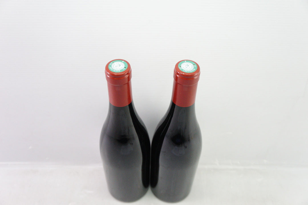 Denis Mortet Gevrey Chambertin Les Champeaux 1er Cru 2019