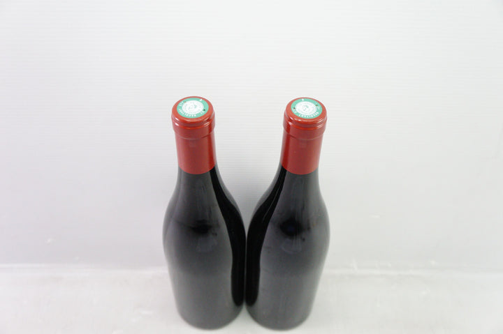 Denis Mortet Gevrey Chambertin Les Champeaux 1er Cru 2019