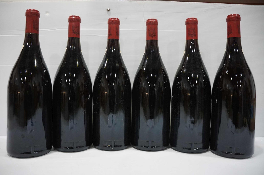 Clos des Papes Chateauneuf du Pape Magnum 1996