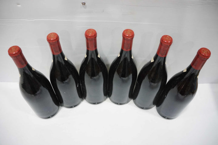 Clos des Papes Chateauneuf du Pape Magnum 1996