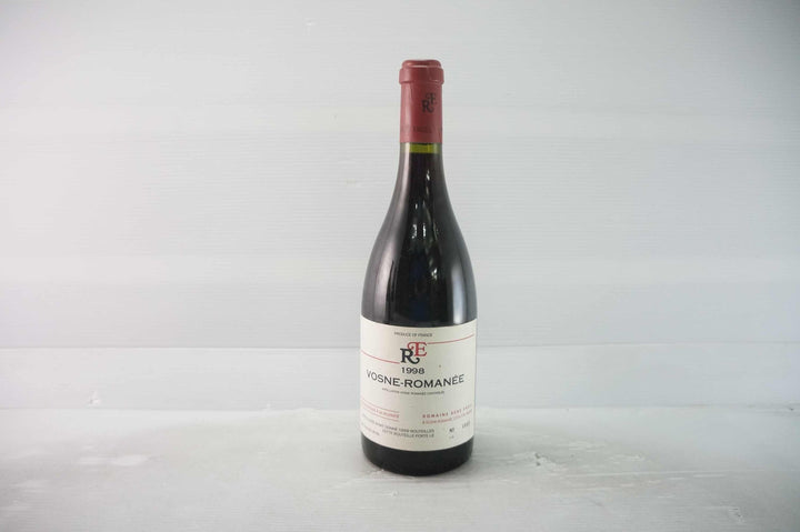 Rene Engel Vosne Romanee 1998