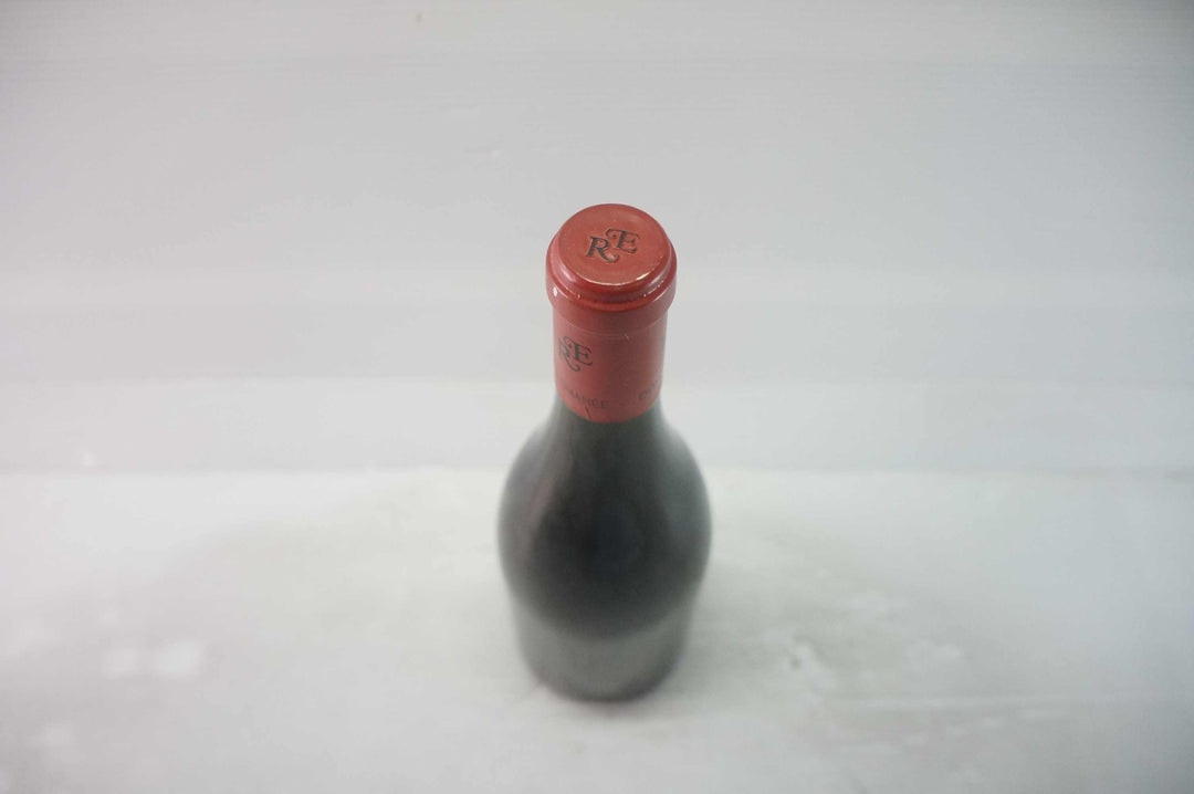 Rene Engel Vosne Romanee 1998