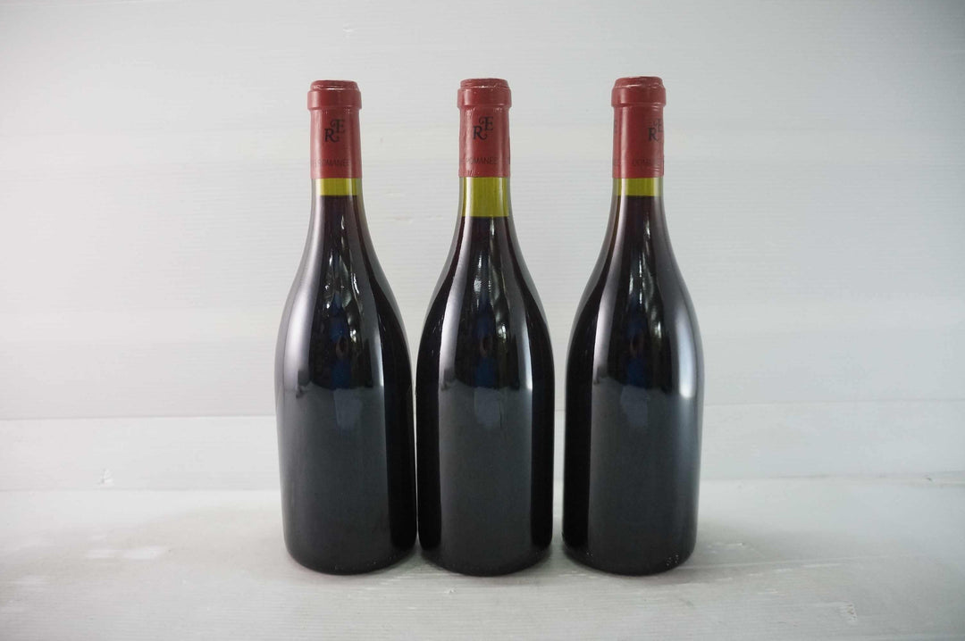 Rene Engel Vosne Romanee 2004